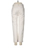 Vince. Ivory Casual Pants Size 6 - photo 2
