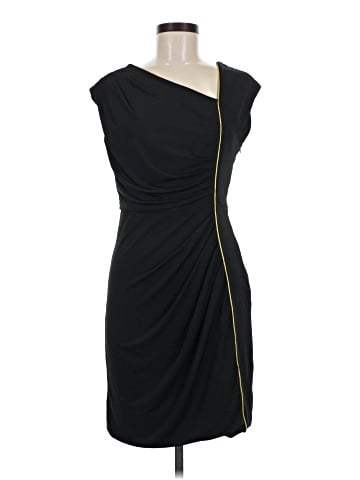 Allen B. by Allen Schwartz Cocktail Dress (view 1)