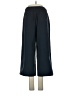 Athleta 100% Polyester Solid Blue Casual Pants Size XXS - photo 2