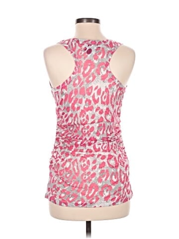 INC International Concepts Sleeveless Top (view 2)