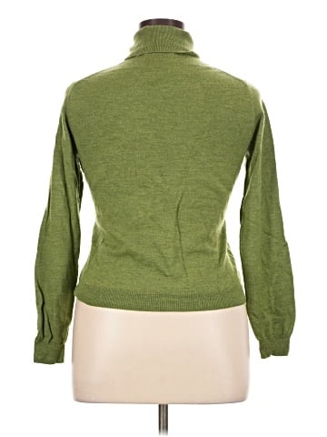 Brooks Brothers Wool Pullover Sweater (view 2)