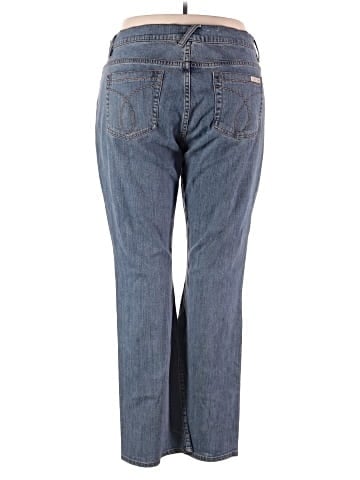 CALVIN KLEIN JEANS Jeans (view 2)