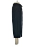 Athleta 100% Polyester Solid Blue Casual Pants Size XXS - photo 4