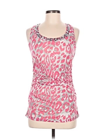 INC International Concepts Sleeveless Top (view 1)