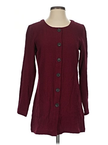 Travelsmith Long Sleeve Button-Down Shirt (view 1)