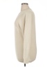 Uniqlo Solid Ivory Pullover Sweater Size XL - photo 5