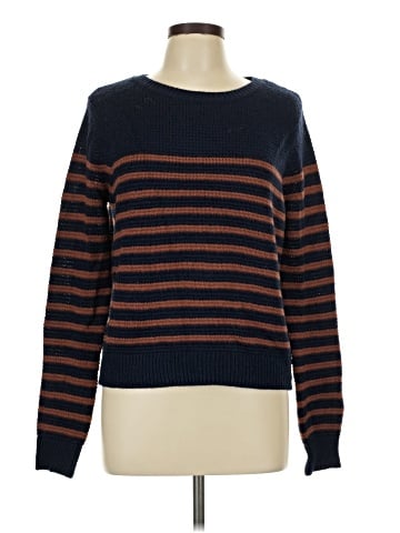 Forever 21 Pullover Sweater (view 1)