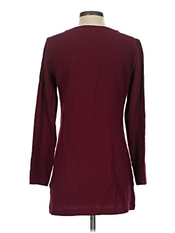 Travelsmith Long Sleeve Button-Down Shirt (view 2)