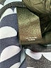Ann Taylor 100% Polyester Blue Long Sleeve Blouse Size S - photo 8