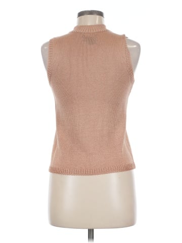 Donna Karan New York Sleeveless Top (view 2)