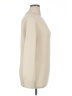 Uniqlo Solid Ivory Pullover Sweater Size XL - photo 4