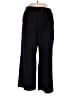 Vince Camuto Black Casual Pants Size 16 - photo 1
