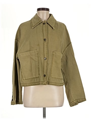 Zara Jacket (view 1)