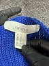 Forever 21 100% Cotton Blue Pullover Sweater Size M - photo 7