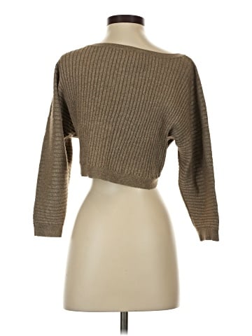 BCBGMAXAZRIA Pullover Sweater (view 2)