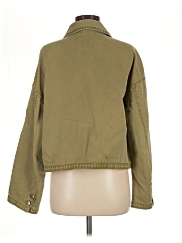 Zara Jacket (view 2)