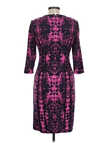 Donna Morgan Cocktail Dress (view 2)