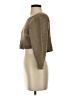 BCBGMAXAZRIA Tan Pullover Sweater Size S - photo 5