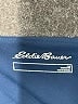 Eddie Bauer Solid Blue Active Pants Size M - photo 7