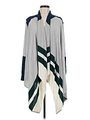 St. John Cardigan (view 1)