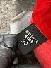 Big Star Solid Red Shorts Size 30 waist - photo 4