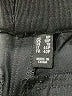 Unbranded Solid Black Active Pants Size 6 (petite) - photo 7