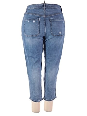 Lane Bryant Jeans (view 2)