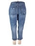 Lane Bryant Blue Jeans Size 20 - photo 2