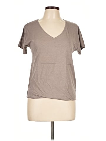 Piazza Sempione Short Sleeve T-Shirt (view 1)