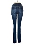 True Religion Hearts Blue Jeans Size 28 waist - photo 2