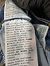 Levi's Solid Blue Jeans Size 30 waist - photo 8