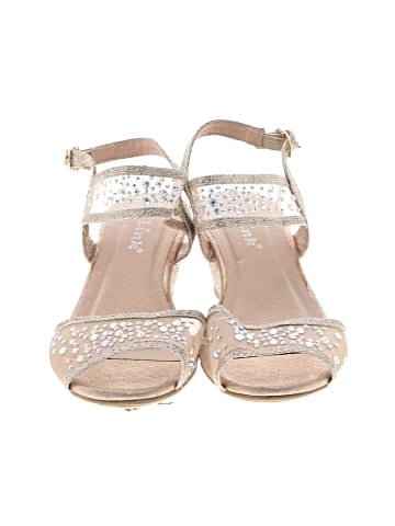Link Sandals (view 2)