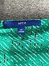Apt. 9 Tweed Teal Casual Dress Size M - photo 7