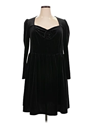 Ava & Viv Cocktail Dress (view 1)