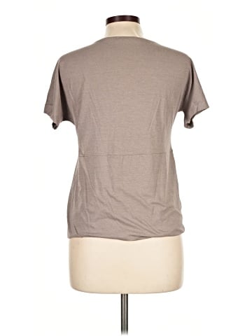 Piazza Sempione Short Sleeve T-Shirt (view 2)