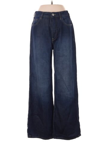 Pilcro Jeans (view 1)