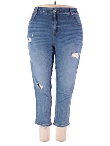 Lane Bryant Jeans (view 1)