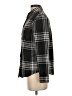 Faherty Black Long Sleeve Button-Down Shirt Size S - photo 5