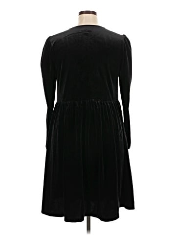 Ava & Viv Cocktail Dress (view 2)