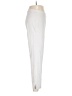 Marla Wynne Solid Ivory Dress Pants Size M - photo 4