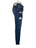 True Religion Hearts Blue Jeans Size 28 waist - photo 4