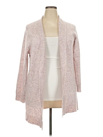 Ann Taylor LOFT Cardigan (view 1)
