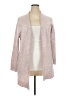 Ann Taylor LOFT Pink Cardigan Size XXL - photo 1