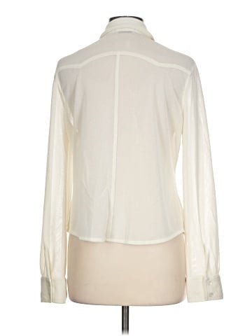 Valerie Stevens Long Sleeve Blouse (view 2)