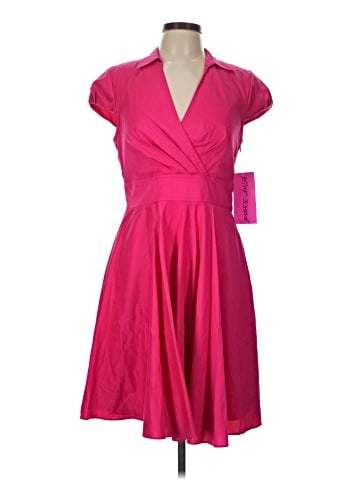 Betsey Johnson Cocktail Dress (view 1)