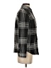 Faherty Black Long Sleeve Button-Down Shirt Size S - photo 4