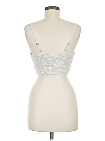 Midnight Sky Sleeveless Top (view 2)