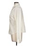 Valerie Stevens 100% Polyester Ivory Long Sleeve Blouse Size L - photo 5