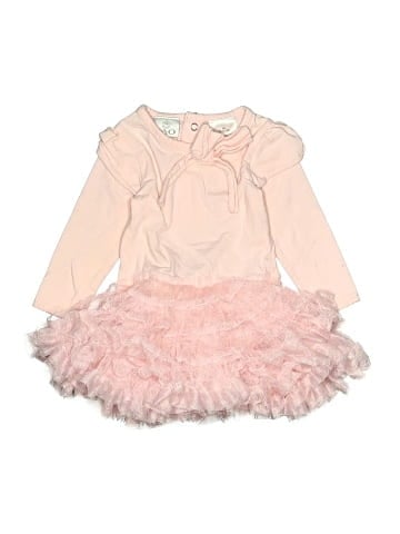 F.A.O Schwarz Dress (view 1)