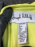 Joseph Ribkoff 100% Polyester Yellow Sleeveless Blouse Size 4 - photo 7
